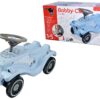 BIG Jeździk Bobby Car Classic z Klaksonem Niebieski