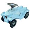 BIG Jeździk Bobby Car Classic z Klaksonem Niebieski