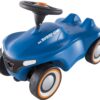 BIG Niebieski jeździk Bobby Car Neo Blue