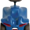 BIG Niebieski jeździk Bobby Car Neo Blue
