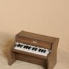 CLASSIC WORLD Drewniane Pianino Klasyczne + Książeczka do Nauki