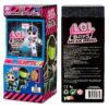L.O.L Surprise Boys Arcade Heroes Bhaddie Bro lalka w automacie do gier