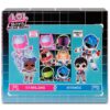 L.O.L Surprise Boys Arcade Heroes Bhaddie Bro lalka w automacie do gier