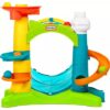 Little Tikes Interaktywny Tunel dla Dzieci  2w1
