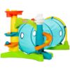 Little Tikes Interaktywny Tunel dla Dzieci  2w1