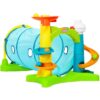 Little Tikes Interaktywny Tunel dla Dzieci  2w1