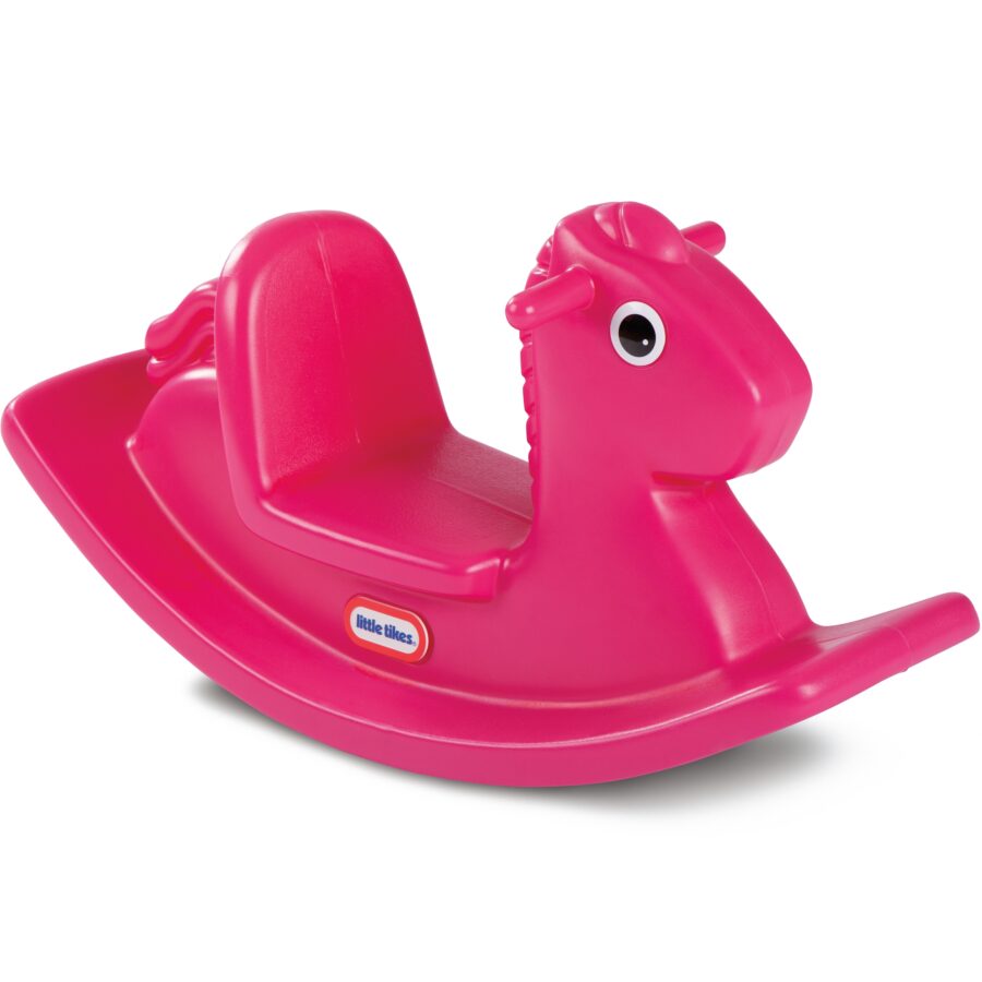 Little Tikes Konik na biegunach bujak dla dzieci
