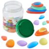 MASTERKIDZ Kamienie Do Paneli Led