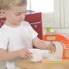 MASTERKIDZ Mikser Robot kuchenny dla dzieci
