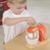MASTERKIDZ Mikser Robot kuchenny dla dzieci