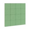 MASTERKIDZ Panel Ścienny Tablica Naukowa Kreatywna STEM Tablica na zewnątrz Outdoor + Panel Monatażowy 80 x 80 (cm)