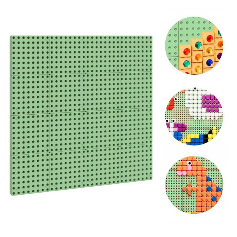 MASTERKIDZ Panel Ścienny Tablica Naukowa Kreatywna STEM Tablica na zewnątrz Outdoor + Panel Monatażowy 80 x 80 (cm) MASTERKIDZ Panel Ścienny Tablica Naukowa Kreatywna STEM Tablica na zewnątrz Outdoor + Panel Monatażowy 80 x 80 (cm)