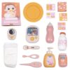 SMOBY Baby Nurse Elektroniczny Kącik Opiekunki