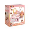 SMOBY Baby Nurse Elektroniczny Kącik Opiekunki