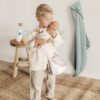SMOBY Baby Nurse Torba Do Przewijania + Akcesoria dla lalki