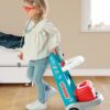 SMOBY Elektroniczny Wózek Medyczny Lekarski 16 akcesoriów