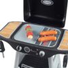 SMOBY Grill Ogrodowy dla dzieci Barbecue 18 akcesoriów