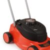 SMOBY Kosiarka do trawy Black+Decker
