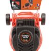 SMOBY Kosiarka do trawy Black+Decker