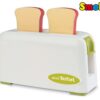 SMOBY Toster Opiekacz Mini Tefal z Grzankami