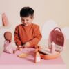 Smoby Baby Nurse Walizeczka opiekunki