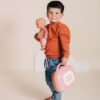 Smoby Baby Nurse Walizeczka opiekunki