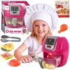 WOOPIE Air Fryer Interaktywna Frytkownica dla Małych Kucharzy
