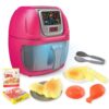 WOOPIE Air Fryer Interaktywna Frytkownica dla Małych Kucharzy