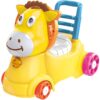 WOOPIE BABY Chodzik Jeździk Nocnik 3w1 Osiołek