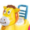 WOOPIE BABY Chodzik Jeździk Nocnik 3w1 Osiołek