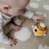 WOOPIE BABY Interaktywna Grająca Kula Piesek Zabawka Muzyczna Edukacyjna