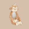 WOOPIE BABY Interaktywna Przytulanka Projektor 2w1 Usypiacz Małpka