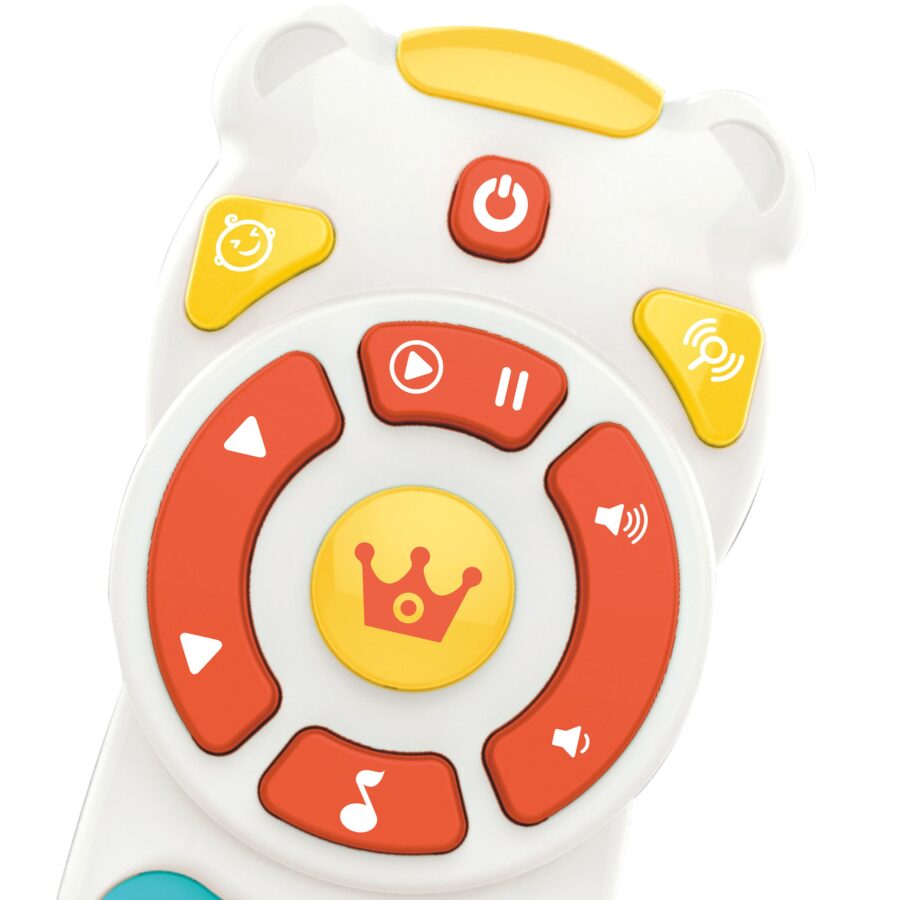 WOOPIE BABY Pilot Pilocik Edukacyjny Interaktywny dla Dziecka