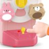 WOOPIE BABY Pozytywka Karuzela Zwierzęta Zabawka Muzyczna Edukacyjna
