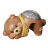WOOPIE BABY Projektor Gwiazd Rzutnik Lampka Nocna dla Dzieci Miś