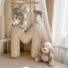 WOOPIE BABY Przytulanka Usypiacz Projektor 2w1 Miś - 10 Kołysanek
