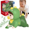 WOOPIE BABY Raczkujący Bobas Zabawka z Melodiami Świecąca
