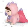 WOOPIE BABY Raczkujący Bobas Zabawka z Melodiami Świecąca