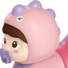 WOOPIE BABY Raczkujący Bobas Zabawka z Melodiami Świecąca