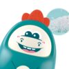 WOOPIE BABY Wańka Wstańka Dinozaur z Melodyjkami