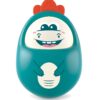 WOOPIE BABY Wańka Wstańka Dinozaur z Melodyjkami