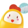 WOOPIE BABY Wańka Wstańka Kurczak z Melodyjkami