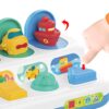 WOOPIE BABY Zabawka Edukacyjna Wyskakujące Pojazdy POP-UP