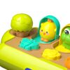 WOOPIE BABY Zabawka Edukacyjna Wyskakujące Zwierzątka Szczęśliwa Farma POP-UP