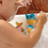 WOOPIE BABY Zabawka Wodna do Kąpieli Małpka + Kubeczek