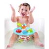 WOOPIE BABY Zabawka do Kąpieli Wyścig Kaczuszek Wodna Fontanna + Dźwięki