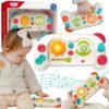 WOOPIE Baby Sensoryczny Pad Interaktywny