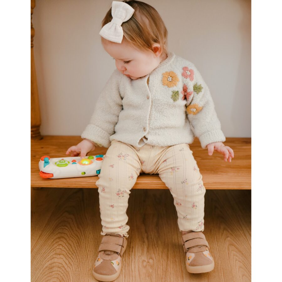 WOOPIE Baby Sensoryczny Pad Interaktywny