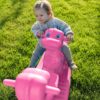 WOOPIE Bujak Wieloosobowy Dino Huśtawka Równoważna Różowa