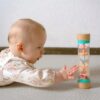 WOOPIE GREEN Pudełko XXL Montessori Sensoryka i Edukacja 6w1 FSC